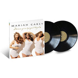 Mariah Carey - Memoirs of an imperfect angel (LP) - Velvet Music