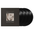 Mariah Carey - Music box -30th anniversary expanded edition- (LP) - Velvet Music