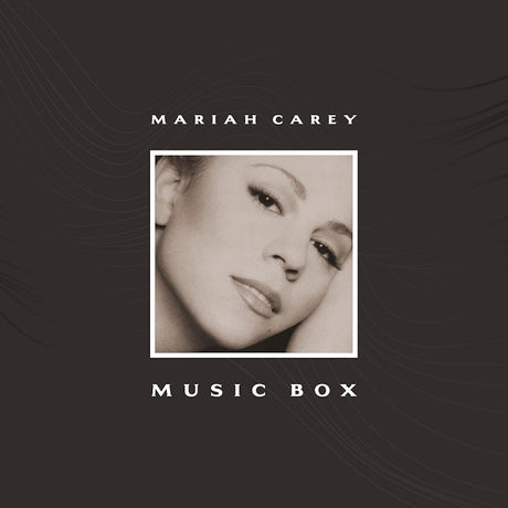 Mariah Carey - Music box -30th anniversary expanded edition- (CD)