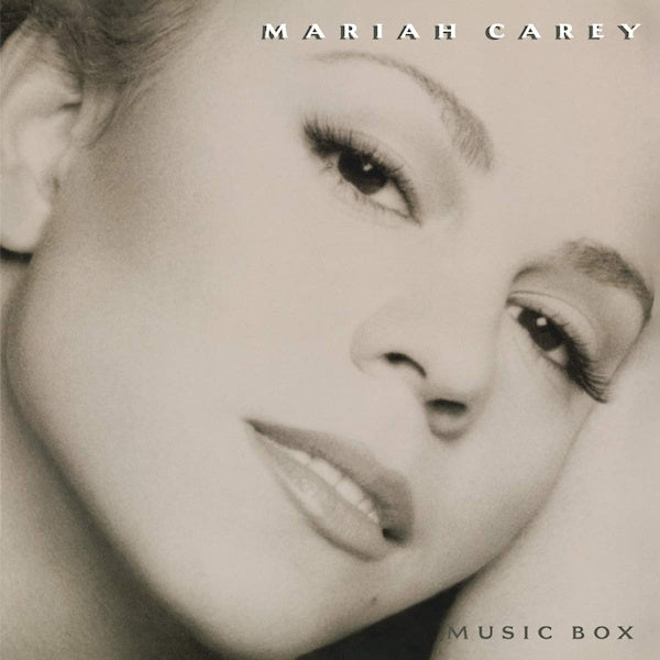 Mariah Carey - Music box (CD) - Velvet Music