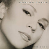 Mariah Carey - Music box (CD) - Velvet Music