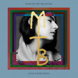 Mariam The Believer - Love everything (CD) - Velvet Music