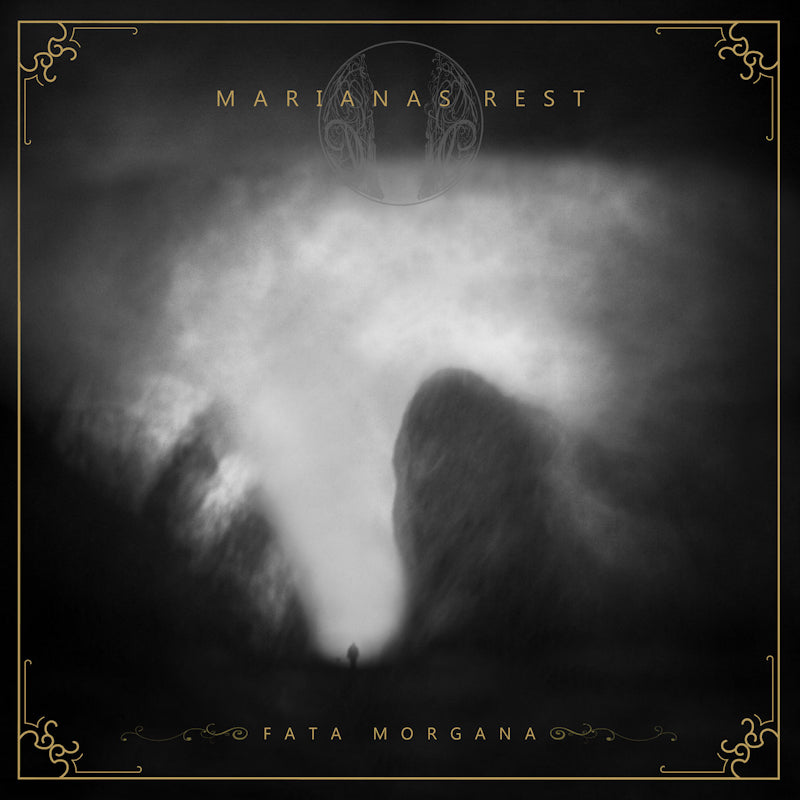 Marianas Rest - Fata morgana (CD) - Velvet Music