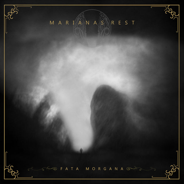 Marianas Rest - Fata morgana (CD) - Velvet Music