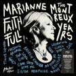Marianne Faithfull - The montreux years (LP) - Velvet Music