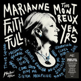 Marianne Faithfull - The montreux years (LP) - Velvet Music