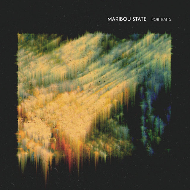 Maribou State - Portraits (LP) - Velvet Music
