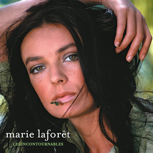 Marie Laforet - Les incontournables (LP) - Velvet Music
