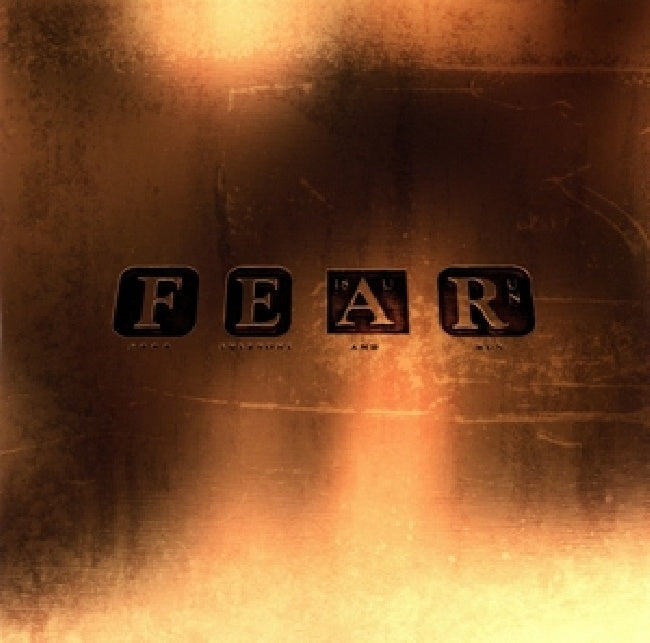 Marillion - F.e.a.r. (LP)