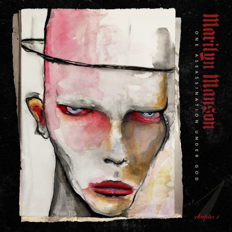Marilyn Manson - One assassination under god - chapter 1 (CD) - Velvet Music