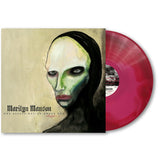 Marilyn Manson - One assassination under god - chapter 2 (LP)