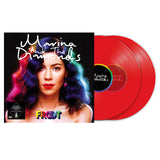 Marina & The Diamonds - Froot (LP) - Velvet Music
