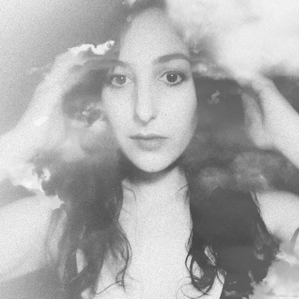 Marissa Nadler - Path of the clouds (LP)