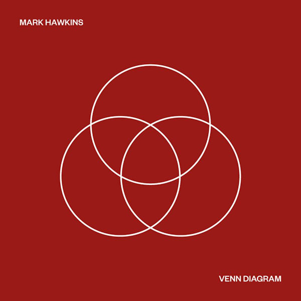 Mark Hawkins - Venn diagram (LP)