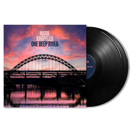 Mark Knopfler - One Deep River (LP)