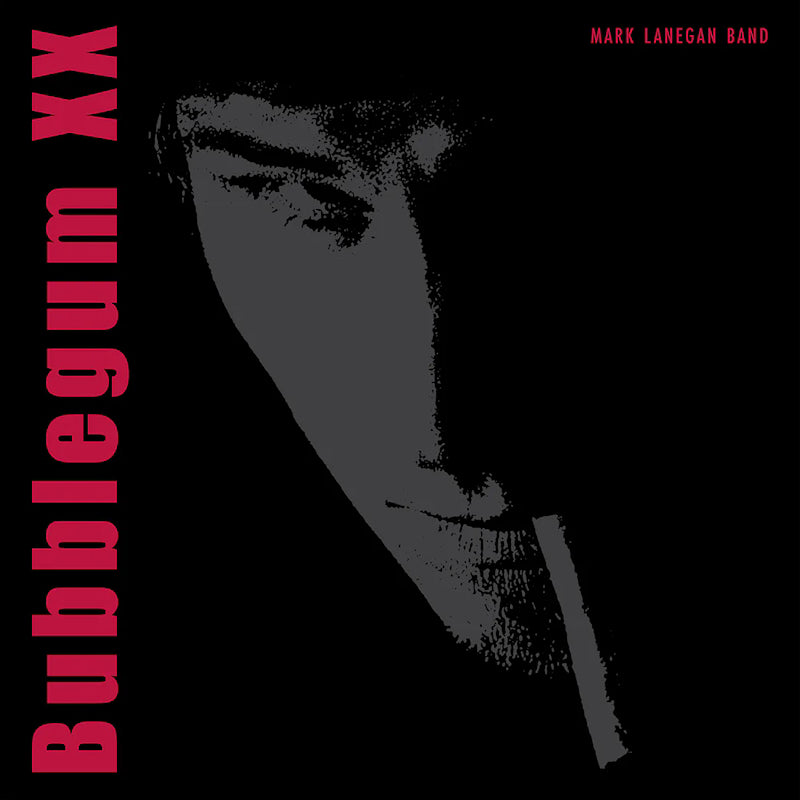Mark Lanegan Band - Bubblegum XX (CD)