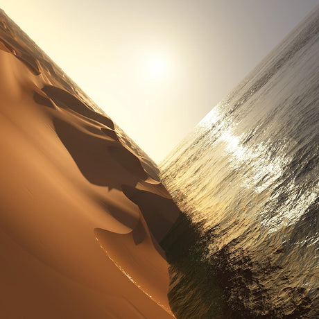 Mark Pritchard - Under the sun (LP) - Velvet Music