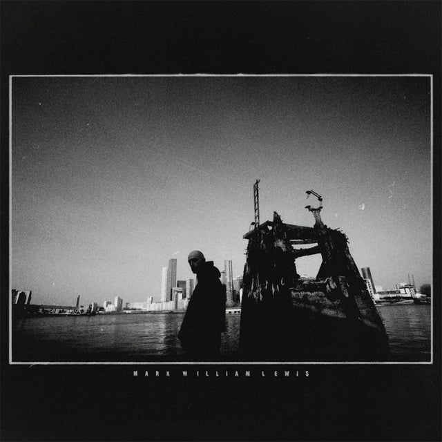 Mark William Lewis - Mark William Lewis (LP) - Velvet Music