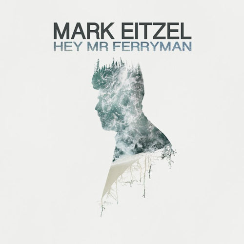 Mark Eitzel - Hey mr ferryman (LP)