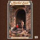 Market East - French street (LP) - Velvet Music