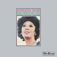 Marlene Shaw - The spice of life (LP) - Velvet Music