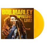 Bob Marley & The Wailers - Uprising live! -coloured- (LP) - Velvet Music