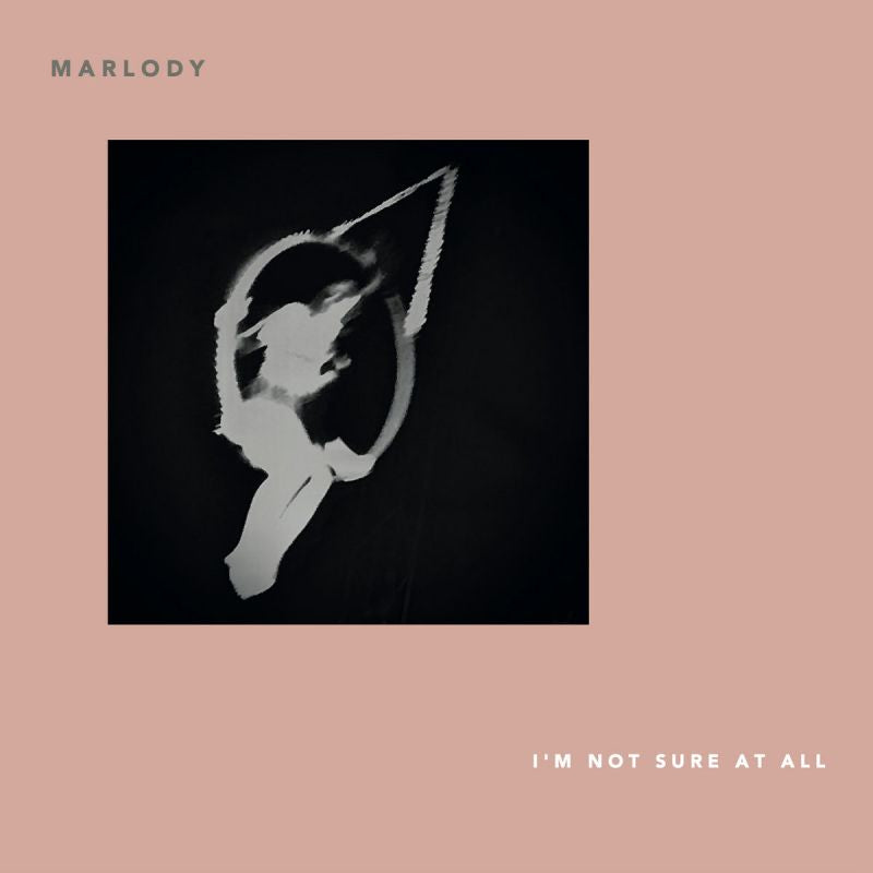 Marlody - Je n'en suis pas sûre du tout (LP)