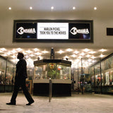 Marlon Pichel - Took you to the movies (LP) - Velvet Music