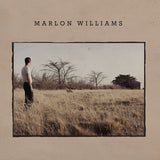 Marlon Williams - Marlon williams (LP) - Velvet Music