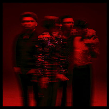 Marmozets - Co.war.dice. (CD) - Velvet Music