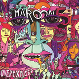 Maroon 5 - Overexposed (CD) - Velvet Music