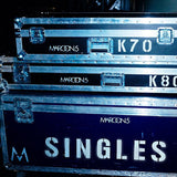 Maroon 5 - Singles (CD) - Velvet Music