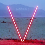 Maroon 5 - V -new- (CD) - Velvet Music