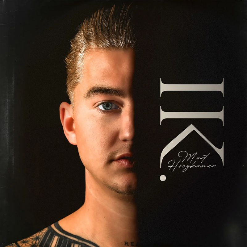 Mart Hoogkamer - Moi. (LP)