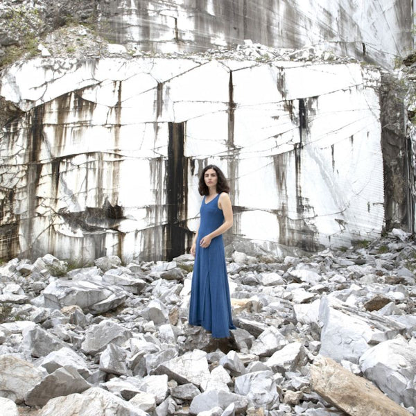 Marta Del Grandi - Until we fossilize (LP) - Velvet Music