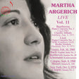 Martha Argerich - Live vol. 11 (CD) - Velvet Music