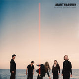 MarthaGunn - Something good will happen (CD) - Velvet Music