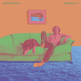 Martin Frawley - Undone at 31 (LP) - Velvet Music