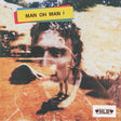 Martin Luke Brown - Man oh man (LP) - Velvet Music
