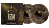 Peaky blinders - the immortal man (LP) - Velvet Music