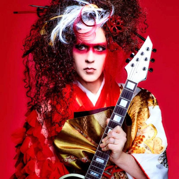 Marty Friedman - Tokyo jukebox 3 (CD) - Velvet Music