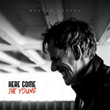 Martyn Joseph - Here come the young (CD) - Velvet Music