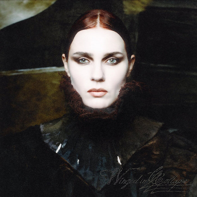 Martyna Basta - Winged in collapse (LP) - Velvet Music