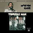 Marvin Gaye - Trouble man (LP) - Velvet Music
