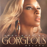 Mary J. Blige - Good Morning Gorgeous (LP) - Velvet Music
