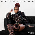 Mary J. Blige - Gratitude (CD) - Velvet Music
