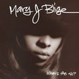Mary J. Blige - What's the 411? (CD) - Velvet Music