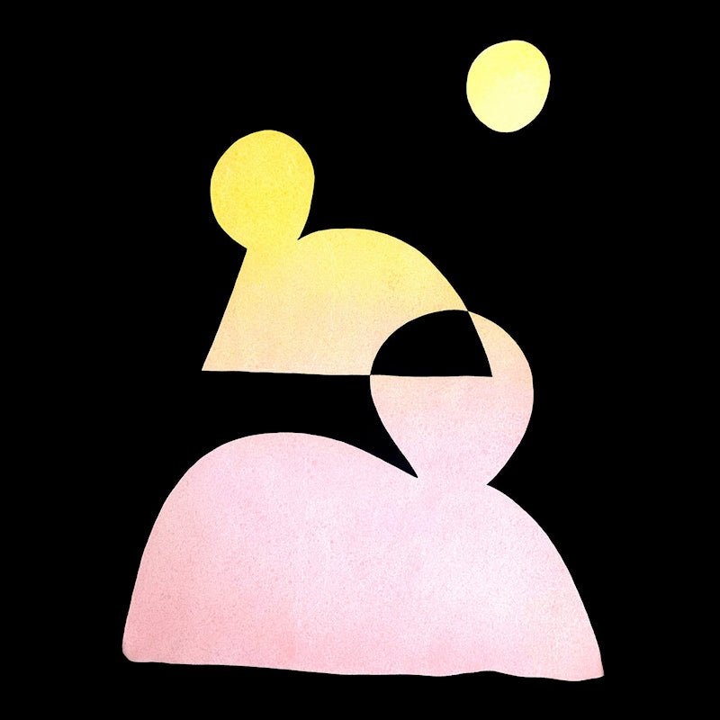 Masahiro Takahashi - Flowering tree, distant moon (LP)