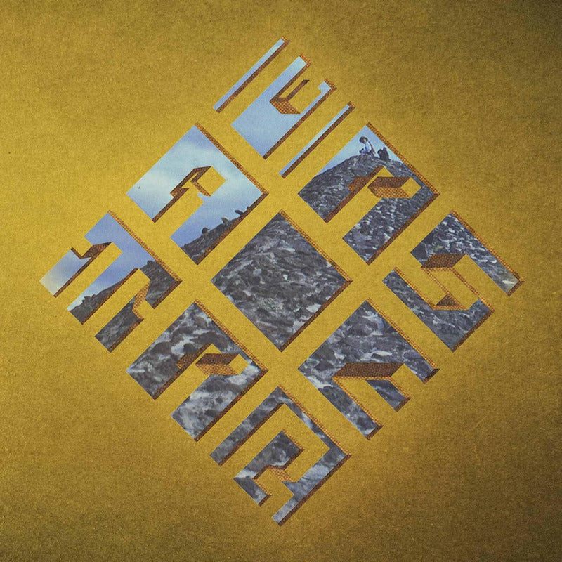 Maserati - Pyramid of the sun (CD) - Velvet Music