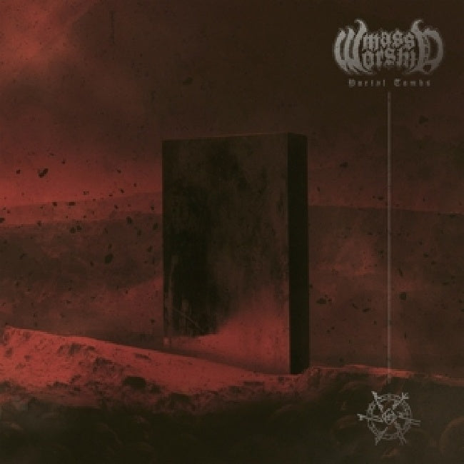 Mass Worship - Portal tombs (LP)